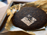 Shu Pu Erh Gu Jun, AA, 2024