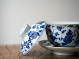 Gaiwan #2736, ceramika, 200 ml