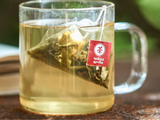 Moli Piao Xue Lui Cha (Zielona herbata jaśminowa), herbata w torebkach (15x2 gr)