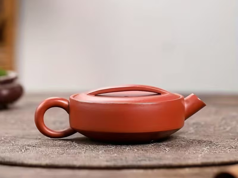 Czajnik, glina, 210 ml