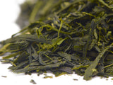 Fukamushi Sencha, AA, frakcja drobna