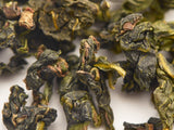 Tie Guan Yin Hua Xiang (Zapach kwiatowy), AAA, 2024r.