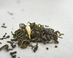 Moli Hua Cha (Green tea with jasmine flowers) А