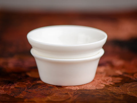 Сито № 47, фарфоровое