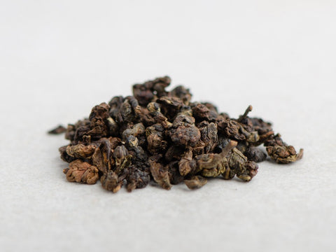 GABA Oolong "Zimowy las"