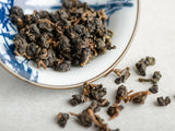 Hong Shui Organic ("Oolong Czerwonej Wody"), AAA