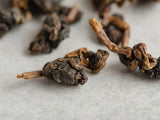 Hong Shui Organic ("Oolong Czerwonej Wody"), AAA