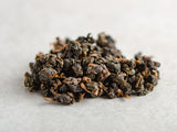 Hong Shui Organic ("Oolong Czerwonej Wody"), AAA