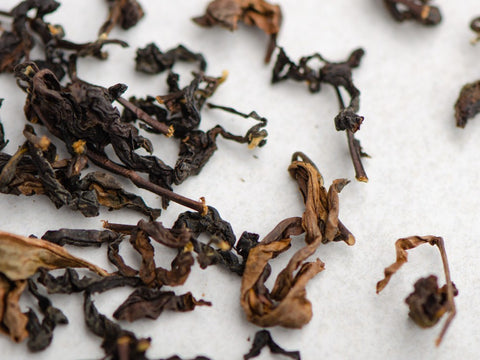 GABA Minjian Organic