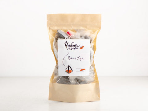 Dian Hong Feng Qing, herbata w torebkach (15x2 g)