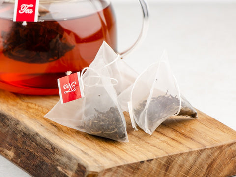 Dian Hong Feng Qing, herbata w torebkach (15x2 g)