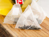Zhen Shen Oolong, herbata w torebkach (15x2 gr)