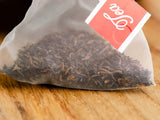 Shu Pu Erh Cesarski (Gong Ting), 15 piramid po 6 g.