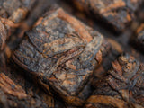 Shu Pu Erh Shou Si Gu Shu, AA, 2016