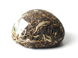 Sheng Pu Erh Nan Zhao To, fabryka Xiaguan, A, 2016