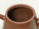 Чайник, исинская глина, 110 мл