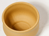 Tea bowl, clay, 100 ml