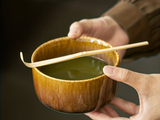 Zestaw do gotowania matcha, 450 ml