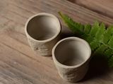 Tea set, ceramic