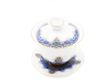 Gaiwan, porcelana, 140 ml
