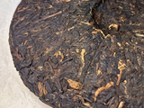 Shu Pu Erh Xigui Gong Bin, AA, 2022