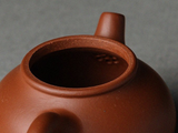 Czajnik, glina Yixing, 140 ml