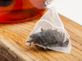 Da Hong Pao (Big red robe), tea bags, А, 2022