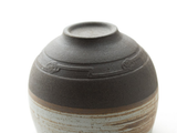 Czarka, glina, 80 ml