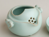 Шиборидаши #606, керамика Чжу Яо, 1 Пиала