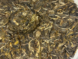 Sheng Pu Erh Bing Dao Gu Shu, Yunnan, A, 2020