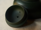Kettle #2016, Yixing clay, 150 ml