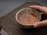 Tea bowl set (60 ml), ceramic, 5 items