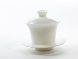 Gaiwan, porcelana, 145 ml