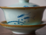 Gaiwan #743, ceramic, 160 ml