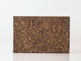 Shu Pu Erh Gong Ting, fabryka Yong Fa, A, 2011