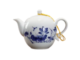 Lotus Aroma Teapot, ceramic, 270 ml