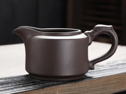 Chahai, glina, 200 ml