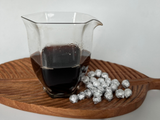 Cha Gao Shu Pu Erh Jaśmin, A, 2025