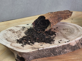 Ku Gua Shu Pu Erh (Shu Pu Erh w gorzkiej dyni), AA, 2010