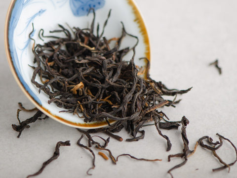 Сяо Шу Хун Ча, АА, 2025 г.