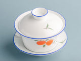 Gaiwan #505, 260 ml., porcelana