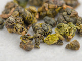 Liczi Oolong (Tajwański Oolong o smaku śliwki), AA