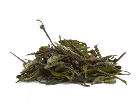 Bai Mu Dan, А, 2021.