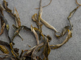 Sheng Pu Erh Meng Song Qiao Mu Sheng Cha, AA, 2023