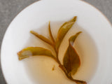 Sheng Pu Erh Meng Song Qiao Mu Sheng Cha, AA, 2023