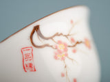 Gaiwan #550, porcelana, 95 ml