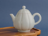 Kettle #1099, 195 ml, porcelain