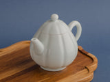 Kettle #1099, 195 ml, porcelain