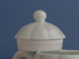 Kettle #1099, 195 ml, porcelain