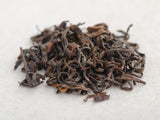 Lao Mei Zhan Hong Cha (Mature Red Tea) 2016.